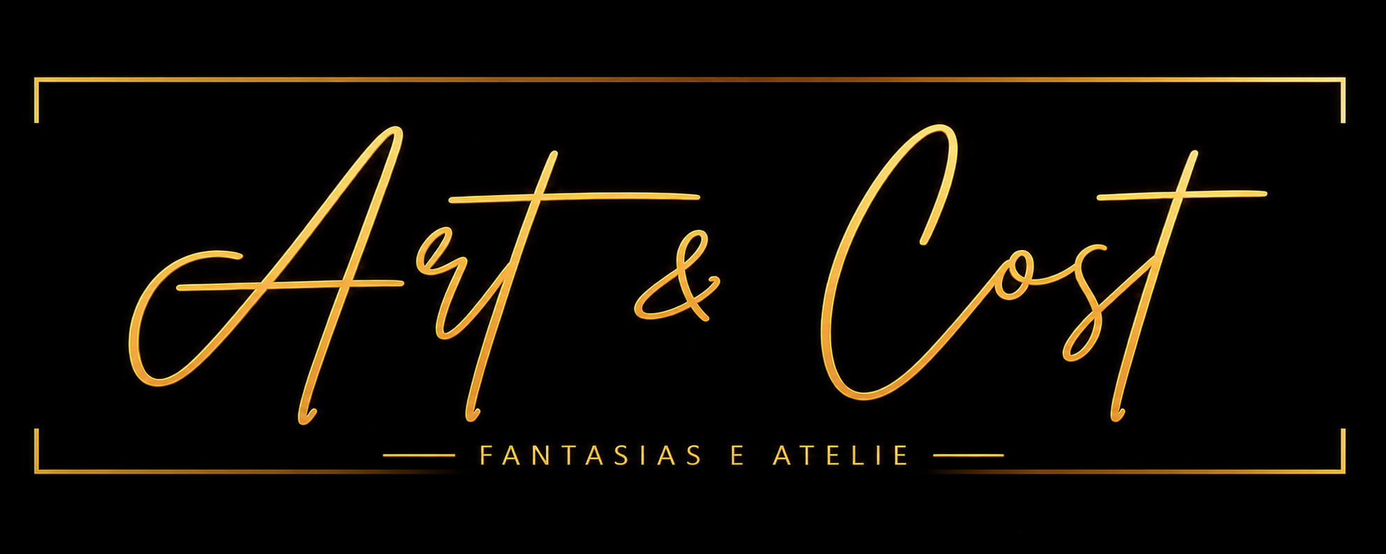 Art & Cost Fantasias e Ateliê